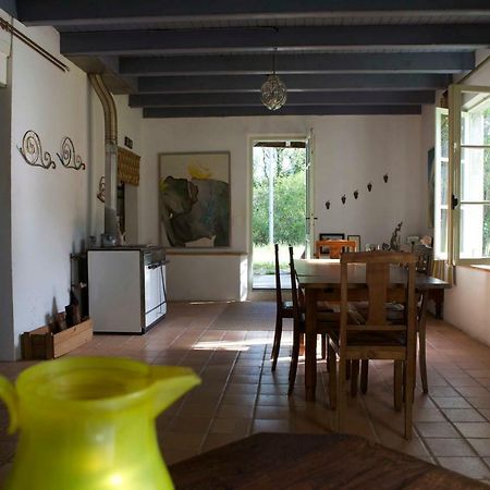 Mistoury Bed & Breakfast La Tour-Blanche Dış mekan fotoğraf