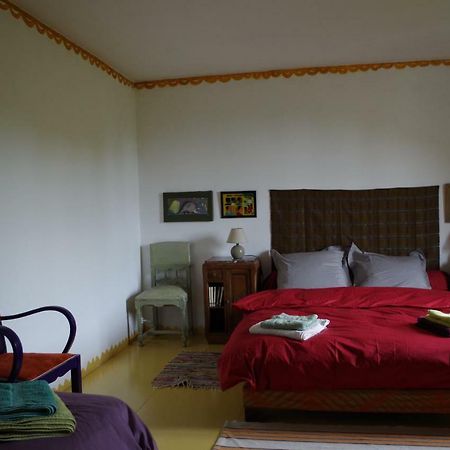 Mistoury Bed & Breakfast La Tour-Blanche Dış mekan fotoğraf