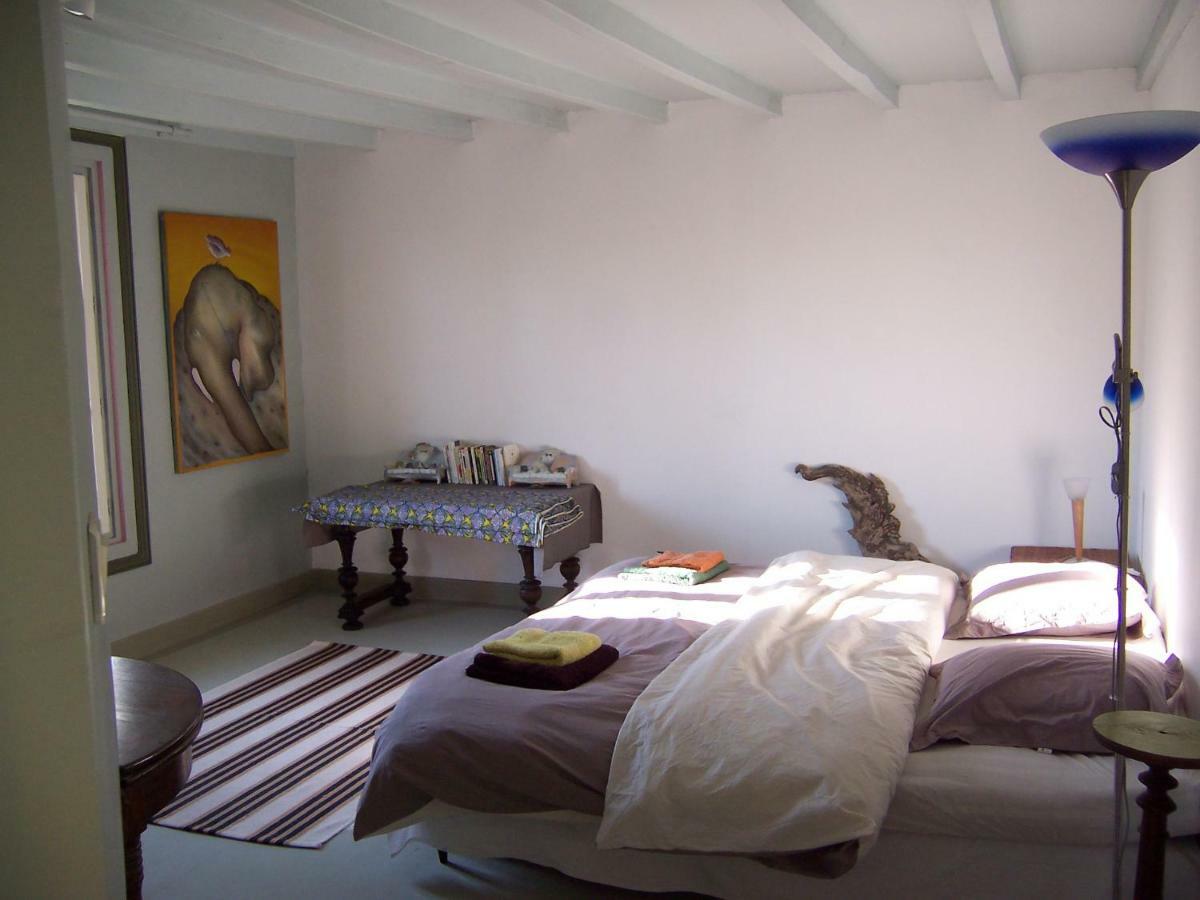 Mistoury Bed & Breakfast La Tour-Blanche Dış mekan fotoğraf
