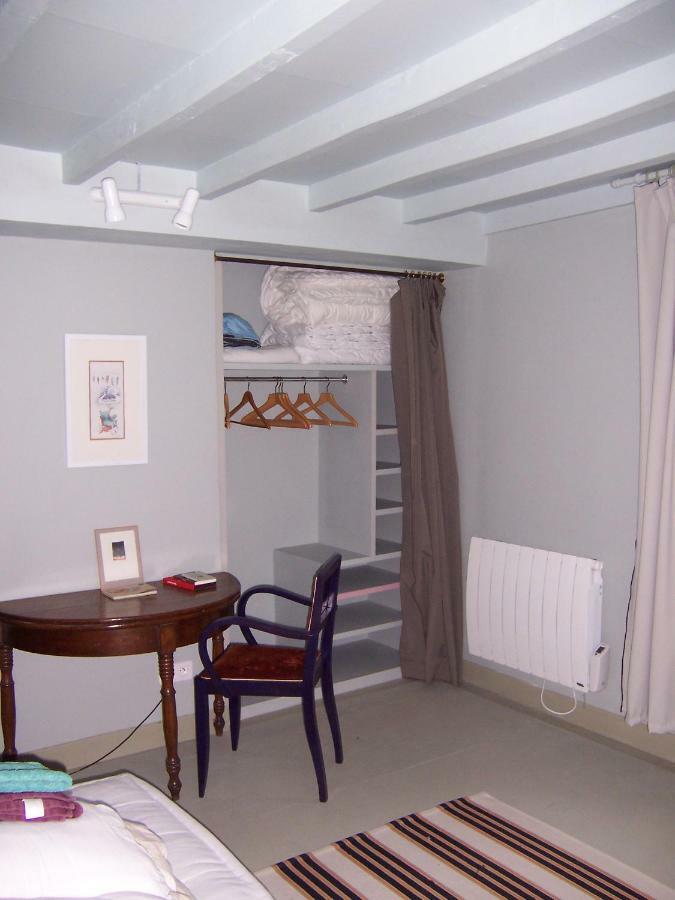 Mistoury Bed & Breakfast La Tour-Blanche Dış mekan fotoğraf